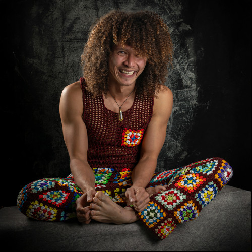 Oscar Andrés S. profile photo