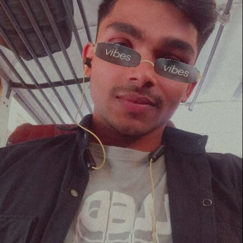 Sachin K.