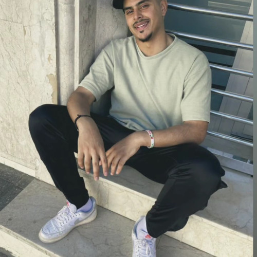 Youssef E.