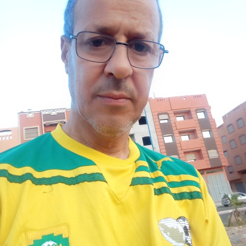 elghouzlani H. profile photo