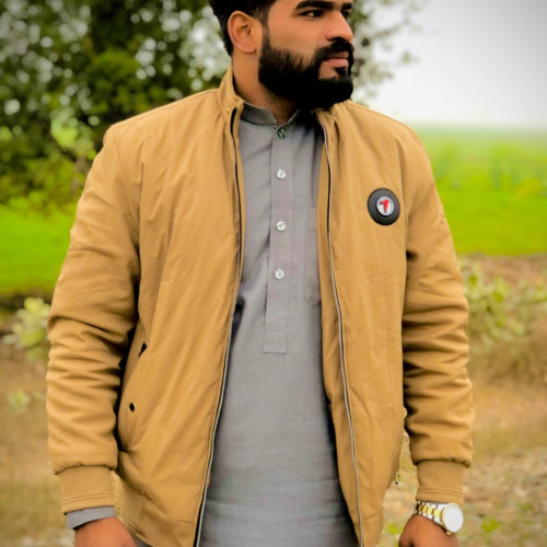 Nawaiz  K.