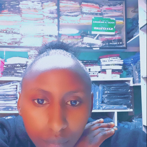 Milkah K. profile photo