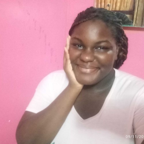 Chinye E.