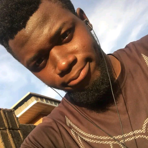 Sunday A. profile photo
