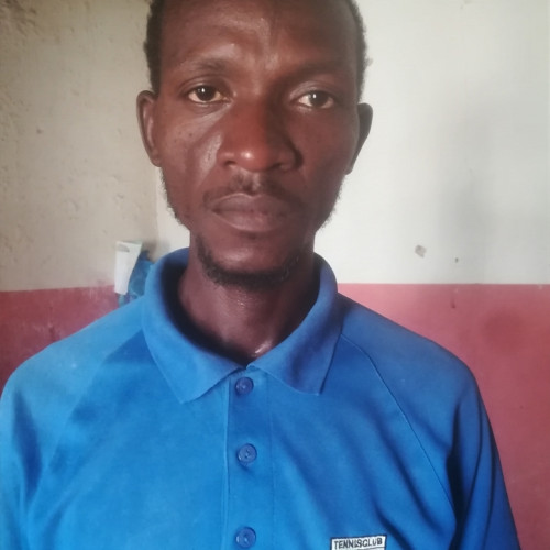 ABUBAKAR M. profile photo