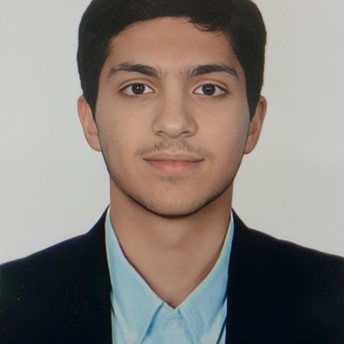 Mahdi A. profile photo