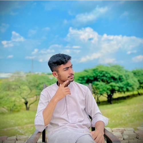Mohammad  A. profile photo