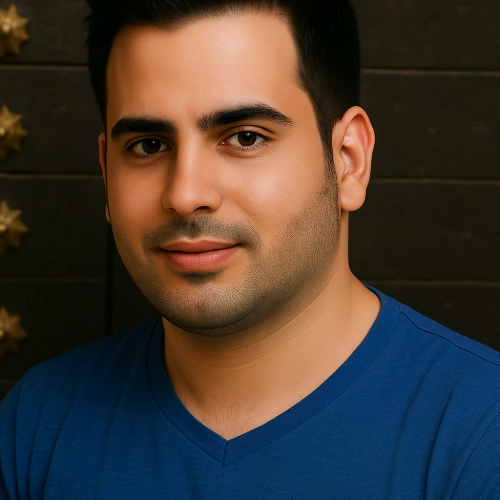 Navid A. profile photo
