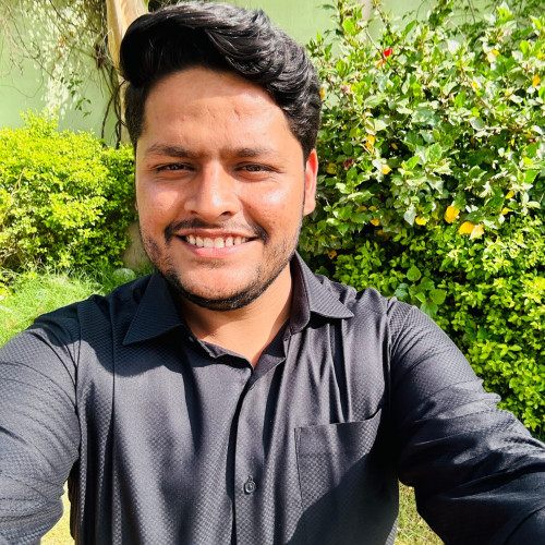 Vibhor A. profile photo