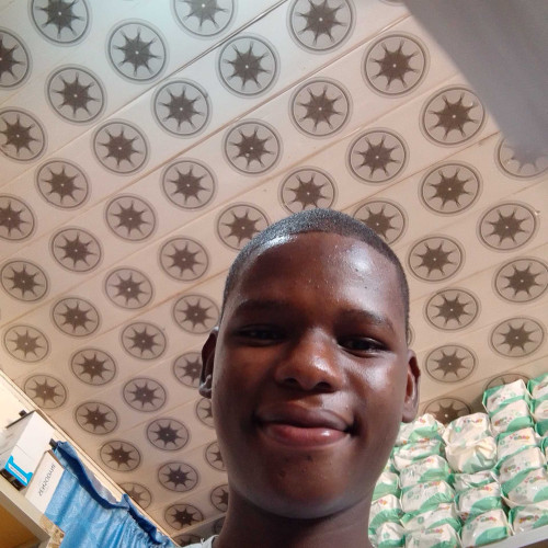 Lookmann M. profile photo