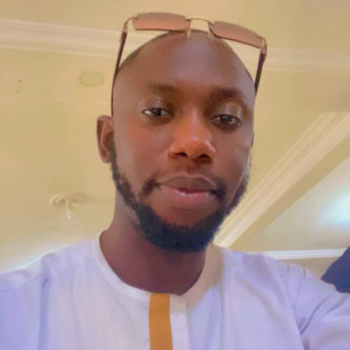 Ayo  O. profile photo