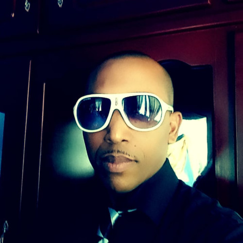 Prince C. profile photo