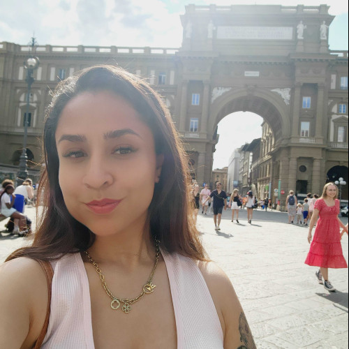 brenda G. profile photo