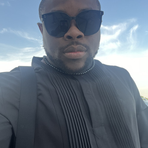 Miracle Ebere  I. profile photo