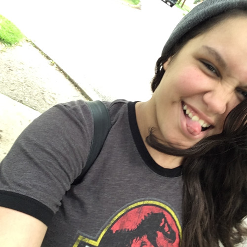 Vitoria G. profile photo