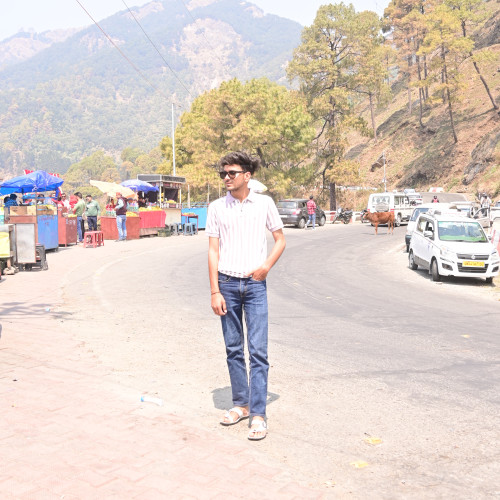 Abhishek C. profile photo