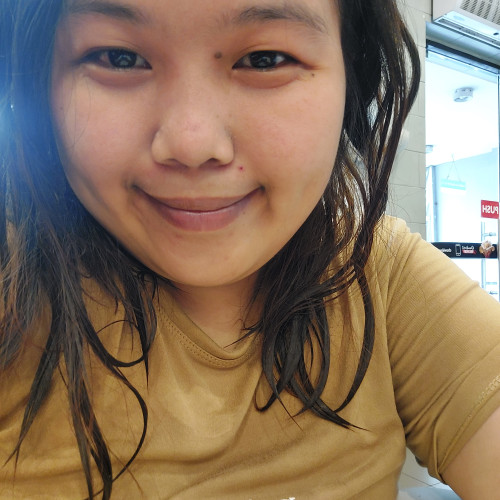 Yramae N. profile photo