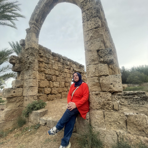 Merve  O. profile photo