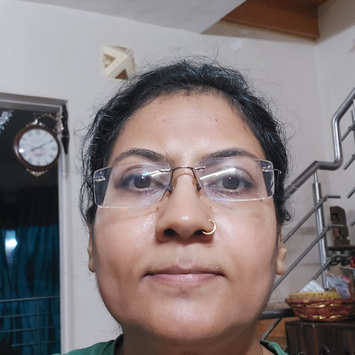 Shalaka G. profile photo