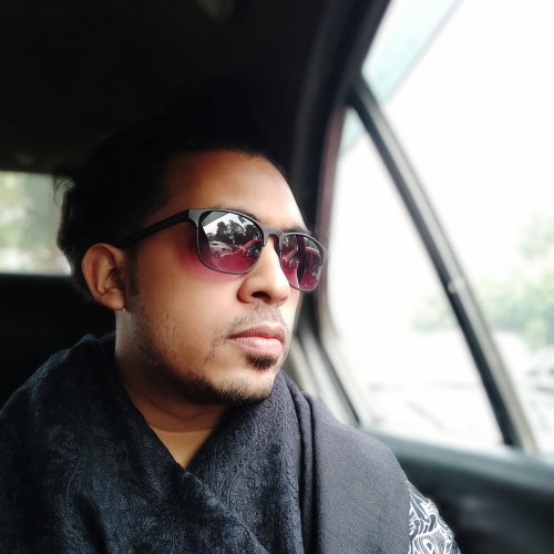 Mahbubur R. profile photo