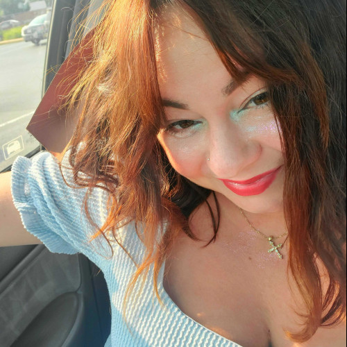 Shannon j. profile photo