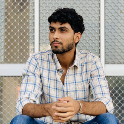 Ujjawal S. profile photo