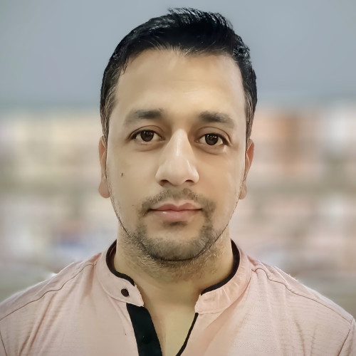 Shoiab B. profile photo