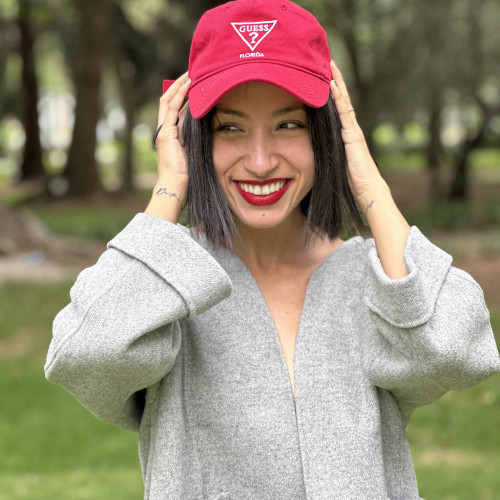 Camila R. profile photo