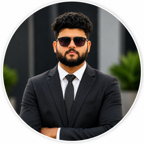 Shivam P. profile photo