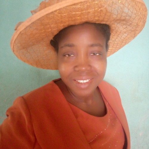 Elizabeth A. profile photo