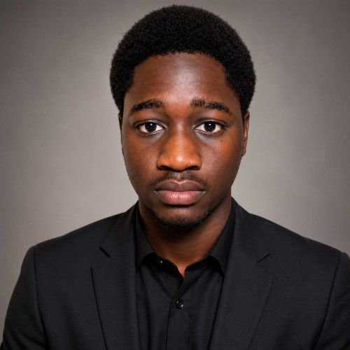 David D. profile photo