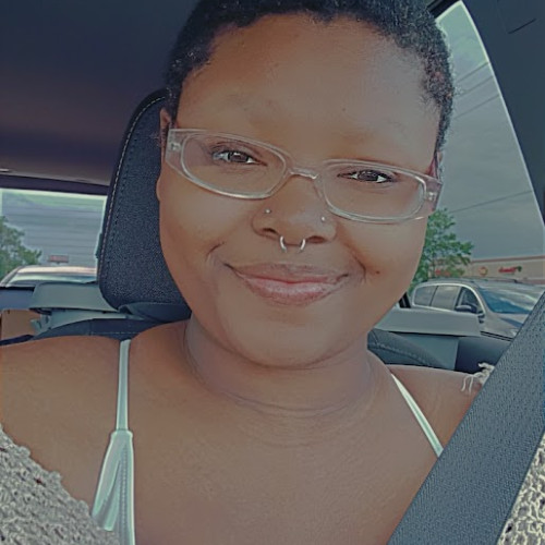 Charnae A. profile photo