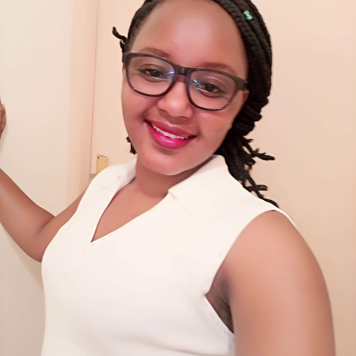 Fridah M. profile photo