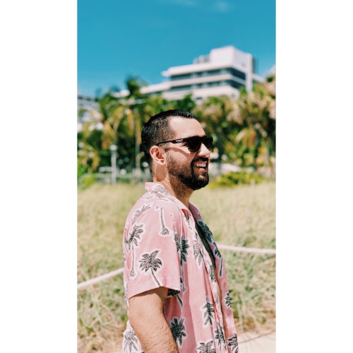 Axel H. profile photo