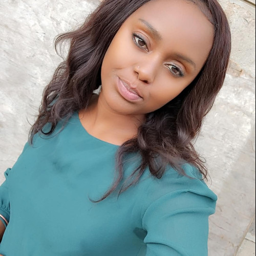 Jade J. profile photo