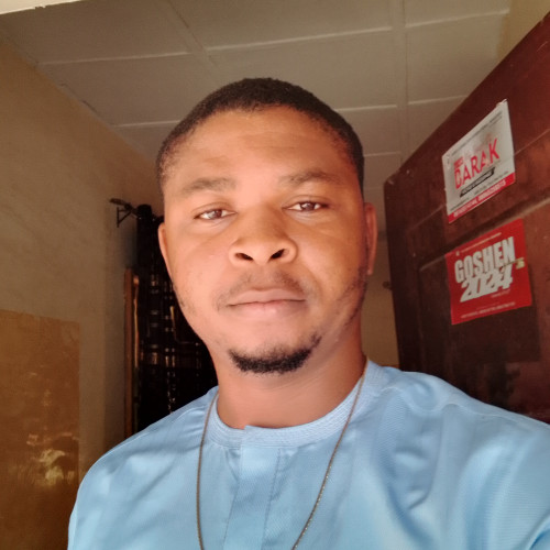 Cyriacus A. profile photo