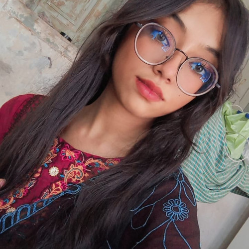 huda a. profile photo