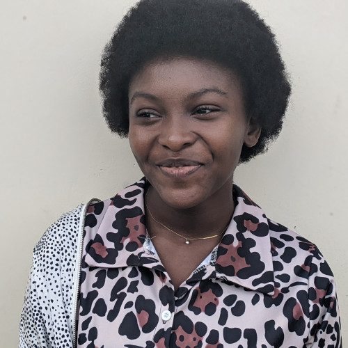 Grace M. profile photo