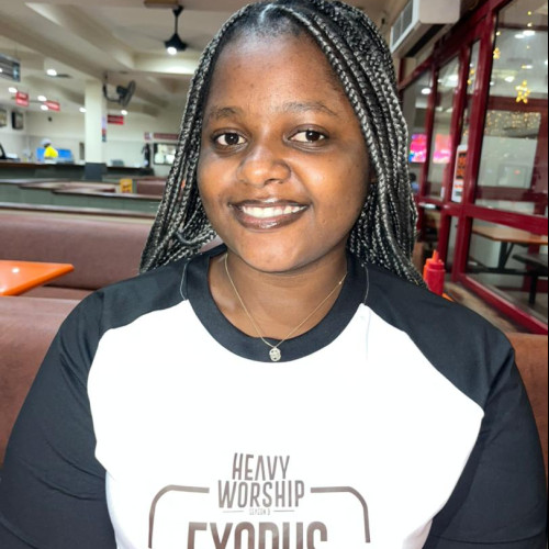 Penina M. profile photo