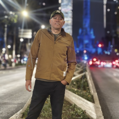 Jose D. profile photo