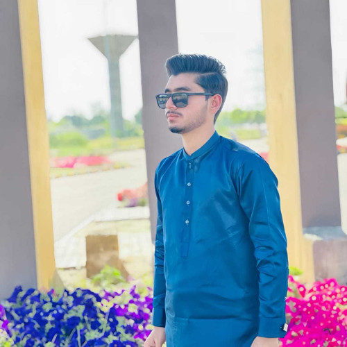 Ahmed B. profile photo