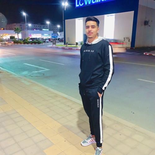 Ayoub F. profile photo