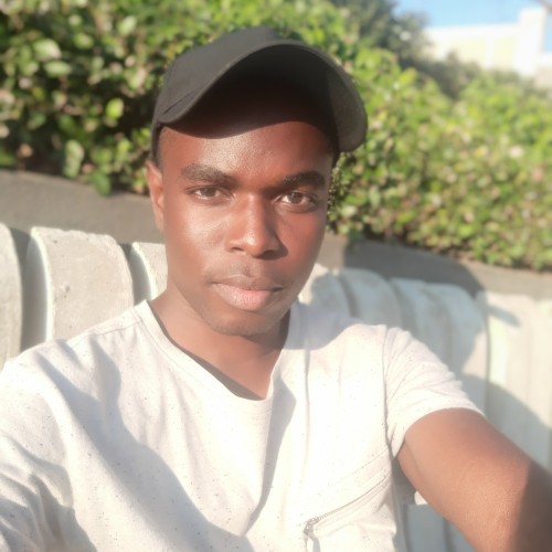 Sibusiso M.