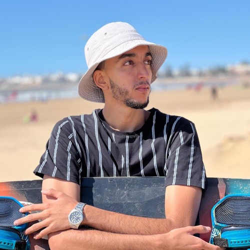 yassine a. profile photo