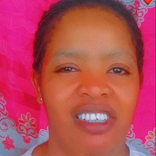 alice w. profile photo