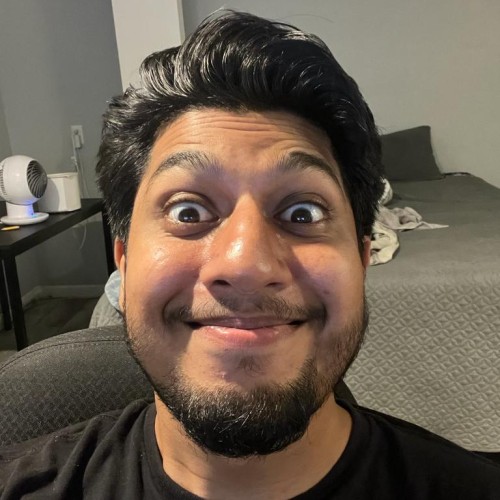 Muneeb S. profile photo