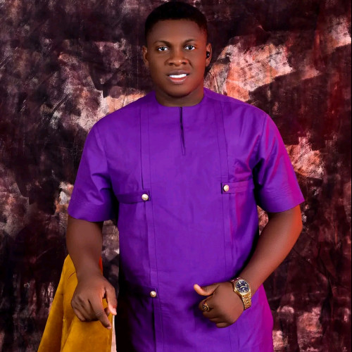 Kelechi O.