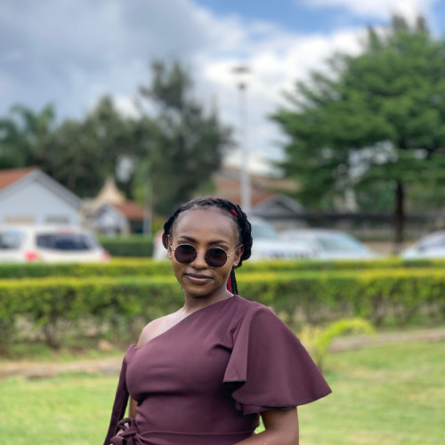 FAITH S. profile photo