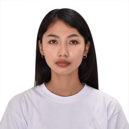 Joshanne Morr  P.