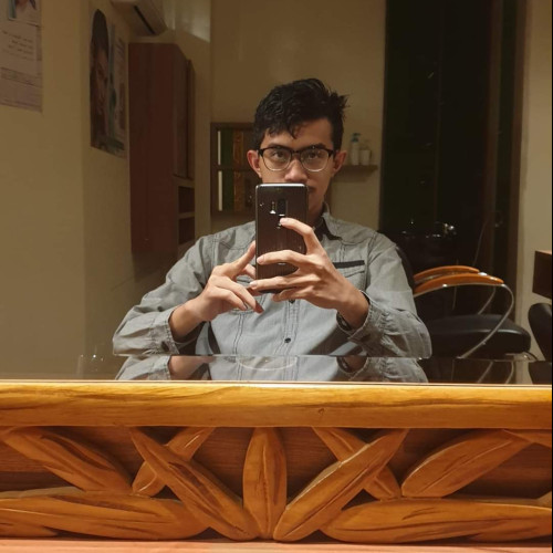 Risal R. profile photo